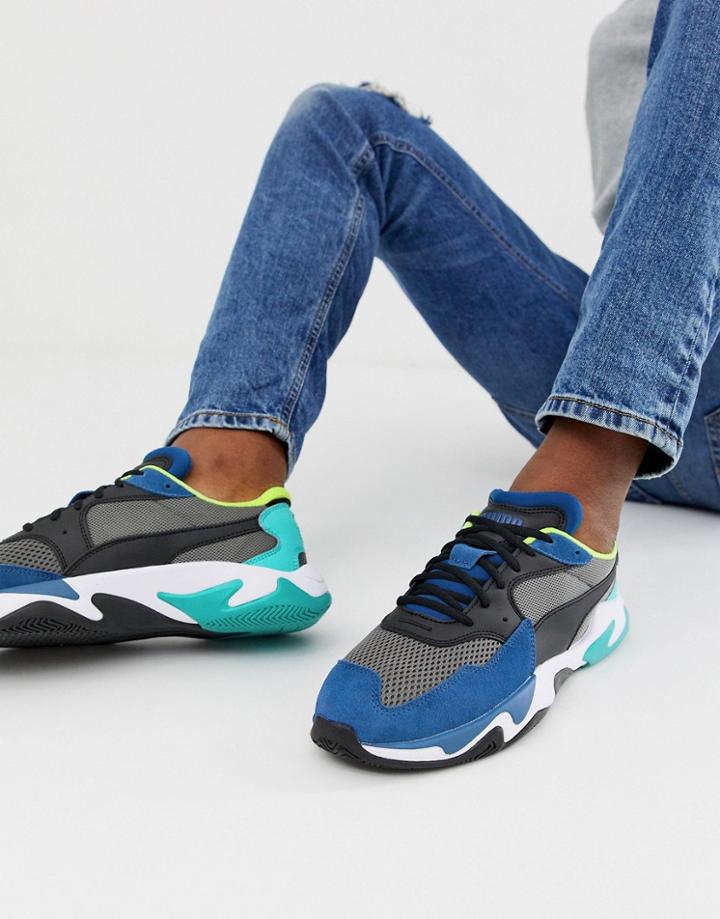 Puma Storm Origin Sneakers Multi