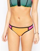 Lepel Bikini Bottom - Multi