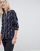 Only Ditsy Printed Shirt - Multi
