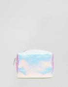 Asos Mermaid Make Up Bag - Hologram