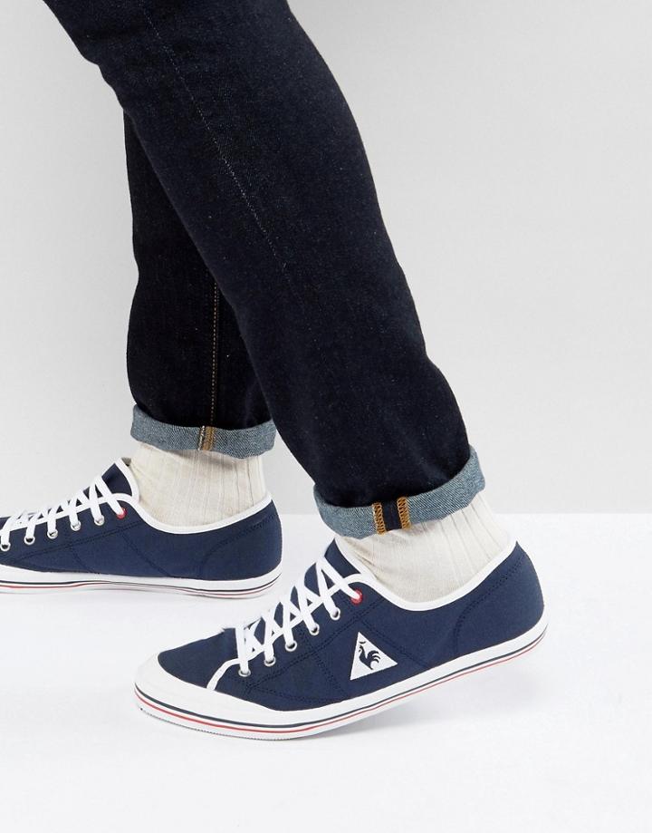 Le Coq Sportif Grandville Sneakers - Blue