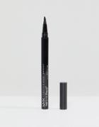Nyx Professional Makeup That's The Point Eyeliner - Super Sketchy - Black