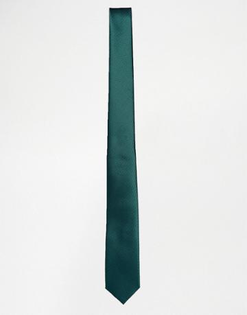 Selected Homme Tie - Green