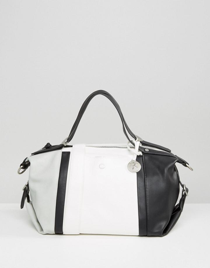 Fiorelli Sinclair Shoulder Bag - Multi