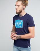 O'neill Logo T-shirt - Navy
