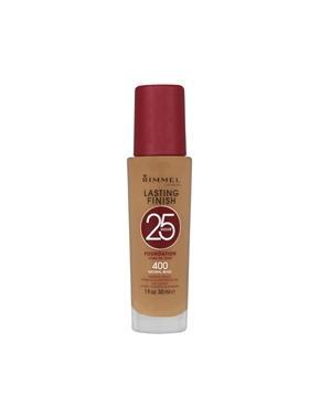 Rimmel London Lasting Finish Foundation - Natural Beige