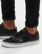 Creative Recreaction Cesario Lo Diamond Sneakers - Black