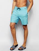 Billabong All Day Lo Tides 19 Inch Board Shorts - Blue