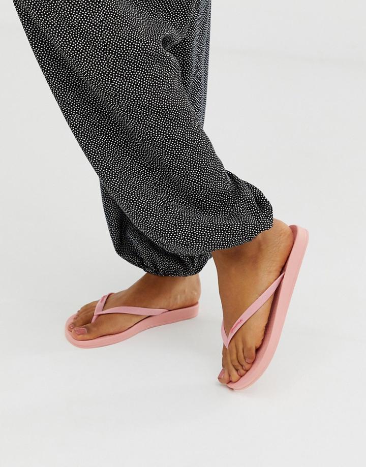 Ipanema Flip Flops