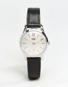 Henry London Black Highgate Watch Hl30-us-0001 - Black