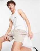 Voi Basic Tank In White