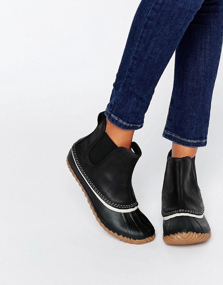 Sorel Out N About Chelsea Boots