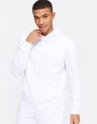 New Look Hoodie In White - Part Of A Set