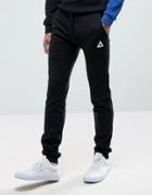 Le Coq Sportif Slim Joggers In Black 1710391 - Black