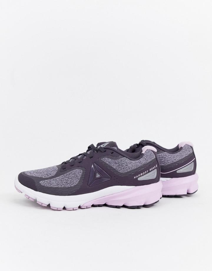 Reebok Harmony Road 2 Sneakers-gray