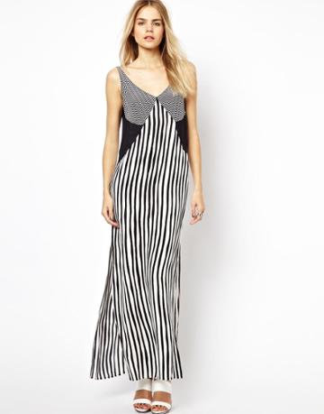 Sass & Bide Free At Last Dress