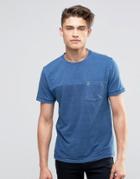Original Penguin Switch T-shirt - Blue