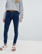Bethnals Pete Skinny Jeans - Blue