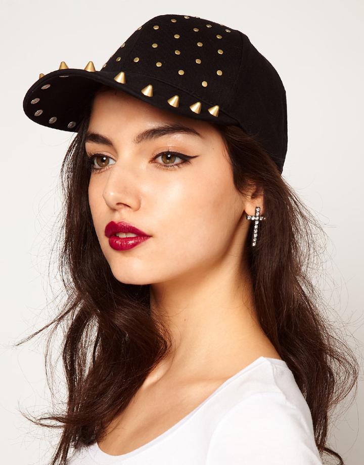 Asos Spike Cap