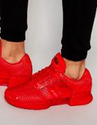 Adidas Originals Clima Cool Trainers Ba8581 - Red