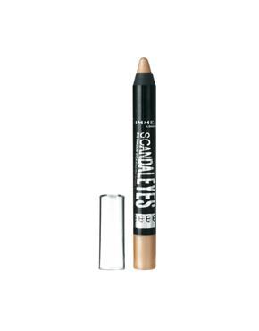 Rimmel London Scandal'eyes Eye Shadow Stick - Bulletproof Beige $8.69