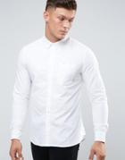 Element Horrel Shirt - White