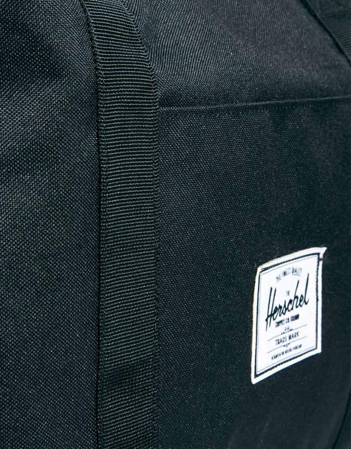 Herschel Supply Co 18l Strand Carryall - Black