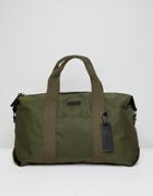 Consigned Carryall In Green - Green