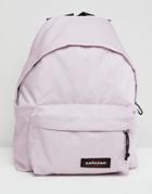 Eastpak Pink Padded Pak'r Backpack - Pink