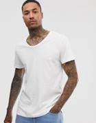 G-star Alkyne T-shirt Organic Cotton In White