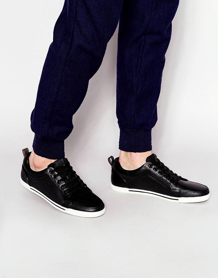 Aldo Favalle Sneakers - Black
