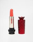 Anna Sui Sparkly Star Lipstick - Powder Pink $30.00