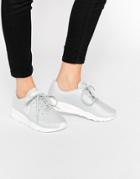 Le Coq Sportif Lcs R950 Gray Sneakers - Gray