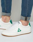 Le Coq Sportif Advantage Sneakers In White 1710193 - White