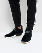 Adidas Originals Nmd Cs Sneakers In Black By3011 - Black