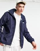 The North Face Resolve 2 Jacket In Navy