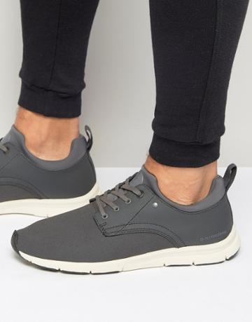 G-star Aver Sneakers - Gray