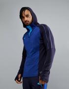Puma Soccer Evotrg Training Hoodie In Navy 65532950 - Navy