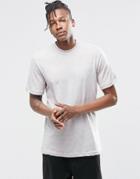 Adidas Originals T-shirt Ay1684 - Beige