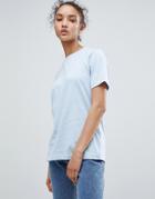 B.young Basic Marl T-shirt - Blue