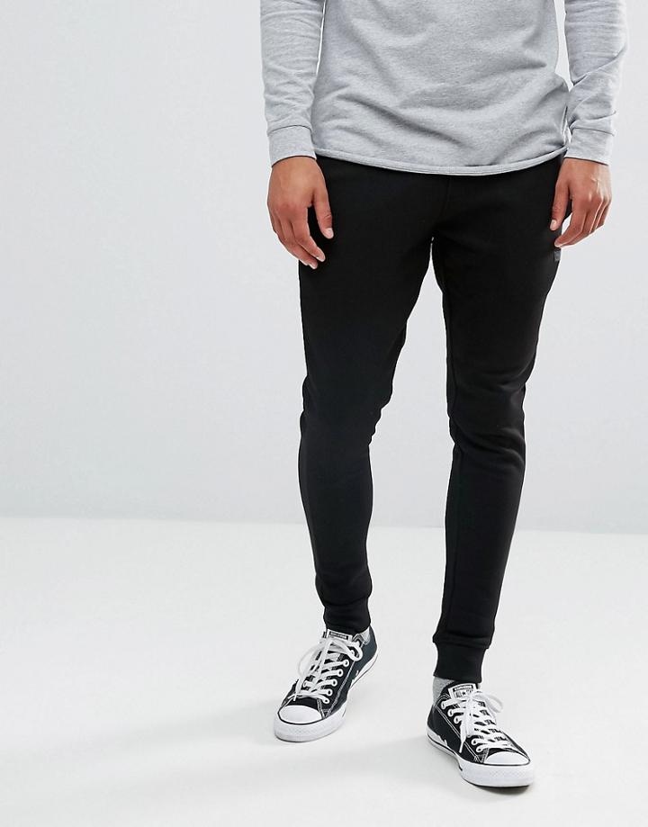 Produkt Skinny Jogger - Black