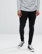 Produkt Skinny Jogger - Black