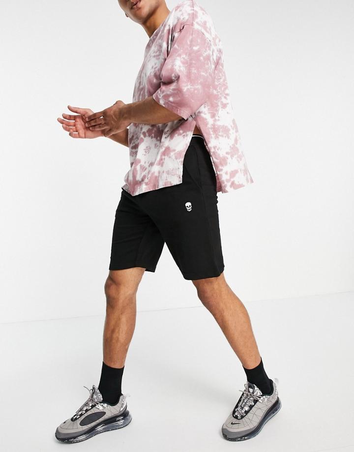 Bolongaro Trevor Lounge Shorts-black