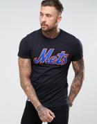 New Era Mets T-shirt - Black