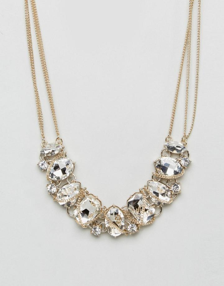 Coast Mirabelle Necklace - Gold