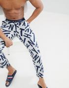 Tommy Hilfiger Lounge Pant - Multi