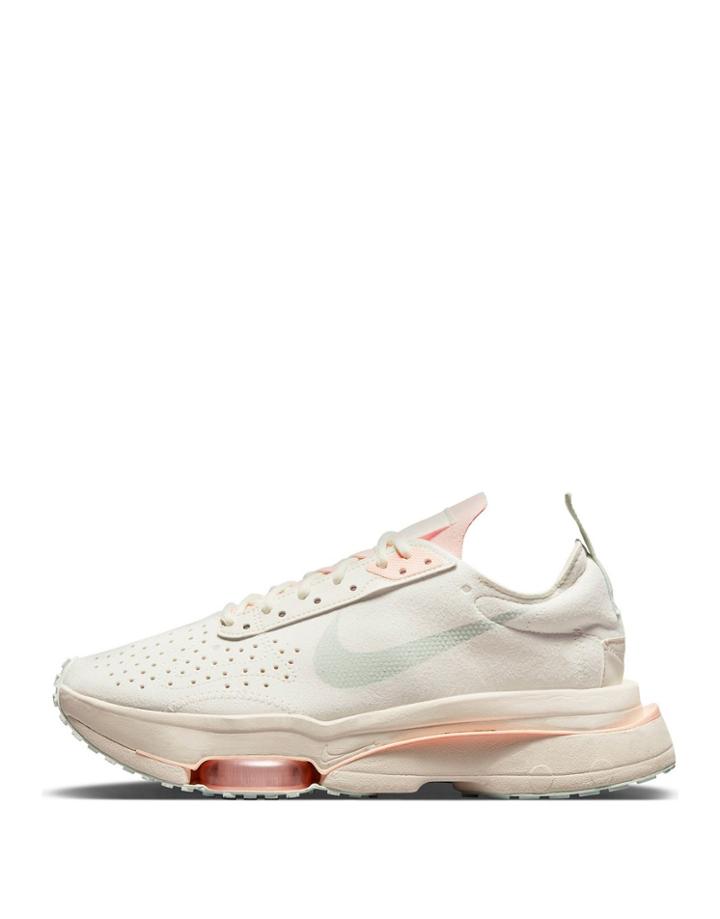 Nike Air Zoom-type Sneakers In Pale Ivory-neutral