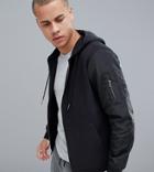 Dissident Devo Hoodie - Black