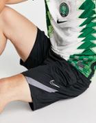 Nike Soccer Dri-fit Academy Pro Shorts In Black