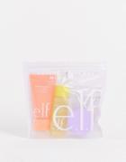 E.l.f. Supers Skincare Mini Kit-no Color